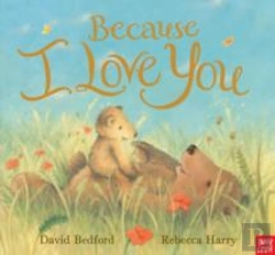Bertrand.pt - Because I Love You
