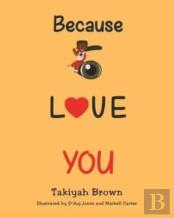 Because I Love You