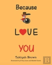 Because I Love You