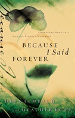 Bertrand.pt - Because I Said Forever