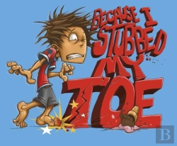 Bertrand.pt - Because I Stubbed My Toe