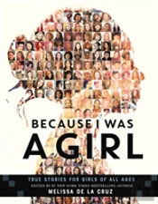 Because I Was A Girl