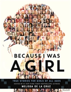Bertrand.pt - Because I Was A Girl
