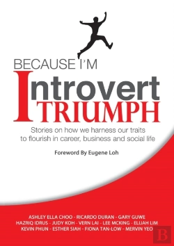 Bertrand.pt - Because I'M Introvert... I Triumph