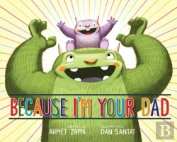 Bertrand.pt - Because I'M Your Dad