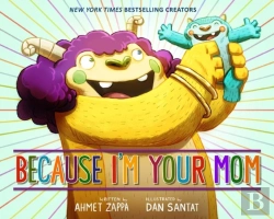 Bertrand.pt - Because I'M Your Mom