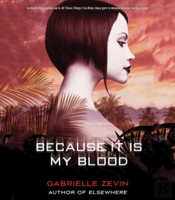 Bertrand.pt - Because It Is My Blood