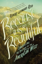 Because It Is So Beautiful