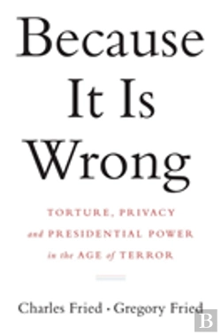 Bertrand.pt - Because It Is Wrong
