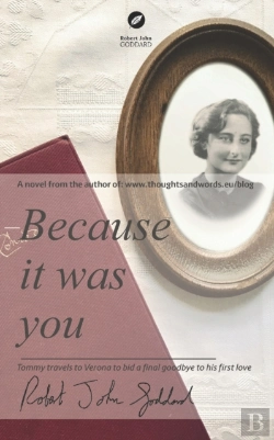 Bertrand.pt - Because It Was You