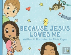 Bertrand.pt - Because Jesus Loves Me
