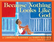 Because Nothing Looks Like God