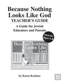 Bertrand.pt - Because Nothing Looks Like God Teacher'S Guide