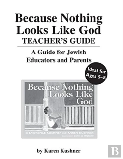 Bertrand.pt - Because Nothing Looks Like God Teacher'S Guide