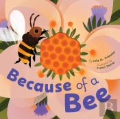 Because Of A Bee