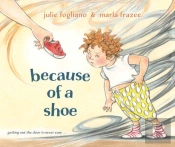Because Of A Shoe