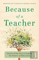 Because Of A Teacher