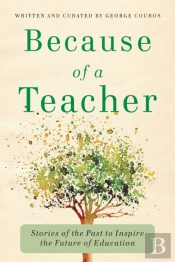 Because Of A Teacher