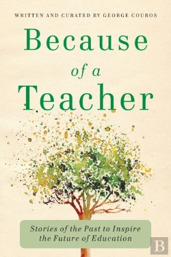 Bertrand.pt - Because Of A Teacher
