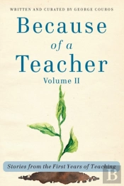 Because Of A Teacher, Vol. Ii
