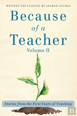 Bertrand.pt - Because Of A Teacher, Vol. Ii