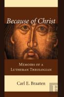 Because Of Christ