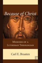 Because Of Christ