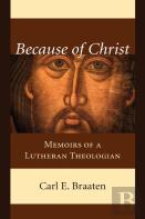 Because Of Christ