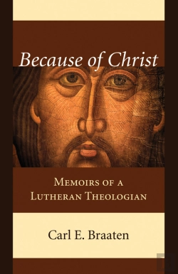 Bertrand.pt - Because Of Christ