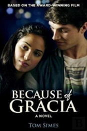 Because Of Grã¯Â¿Â½Cia: A Novel