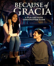 Because Of Gracia