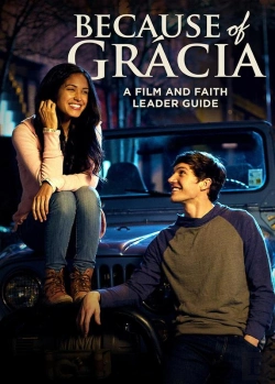 Bertrand.pt - Because Of Gracia