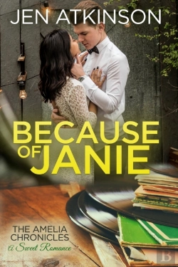 Bertrand.pt - Because Of Janie