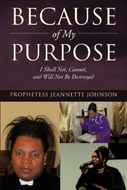 Bertrand.pt - Because Of My Purpose