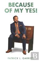 Because Of My Yes!