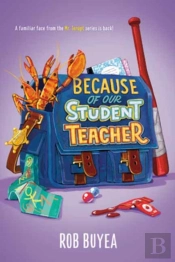Because Of Our Student Teacher