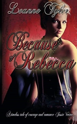 Bertrand.pt - Because Of Rebecca