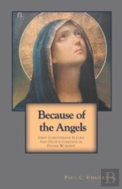 Because Of The Angels