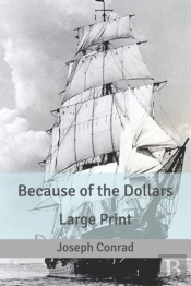 Because Of The Dollars