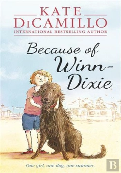 Bertrand.pt - Because Of Winn-Dixie