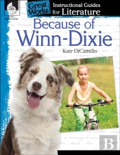 Because Of Winn-Dixie