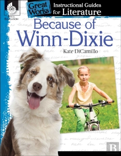 Bertrand.pt - Because Of Winn-Dixie