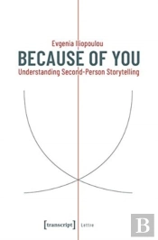 Because Of You Â€“ Understanding Secondâ€“Person Storytelling