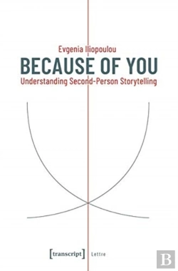 Bertrand.pt - Because Of You Â€“ Understanding Secondâ€“Person Storytelling