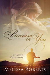 Because Of You: Chasing Oklahoma