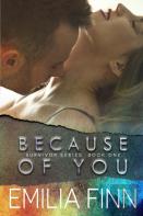 Because Of You