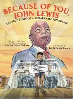 Bertrand.pt - Because Of You, John Lewis