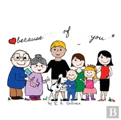 Bertrand.pt - Because Of You