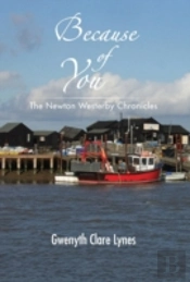 Because Of You - The Newton Westerby Chronicles