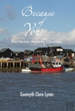 Bertrand.pt - Because Of You - The Newton Westerby Chronicles